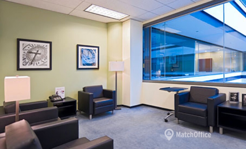 Virtual business address in Birmingham, AL, 2100 Southbridge Parkway (35209) - 1 | MatchOffice