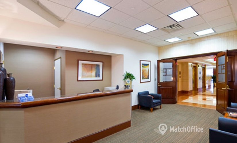 Virtual office space in Alexandria, VA, 211 North Union Street (22314) - 2 | MatchOffice.com