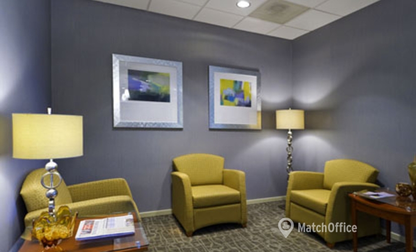 Virtual office in Duluth, GA, 2180 Satellite Blvd (30097) - 1 | MatchOffice.com