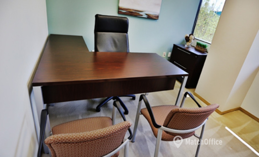 Virtual address in Woodland Hills, CA, 21900 Burbank Blvd (91367) - 3 | MatchOffice.com