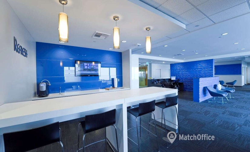 Virtual business address in Seattle, WA, 2211 Elliott Ave (98121) - 4 | MatchOffice