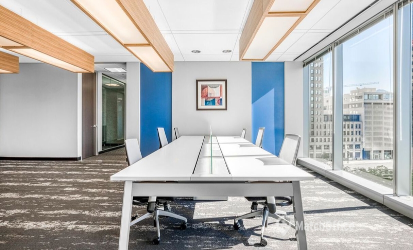 Virtual office space in Salt Lake City, 222 Main (84101) - 2 | MatchOffice