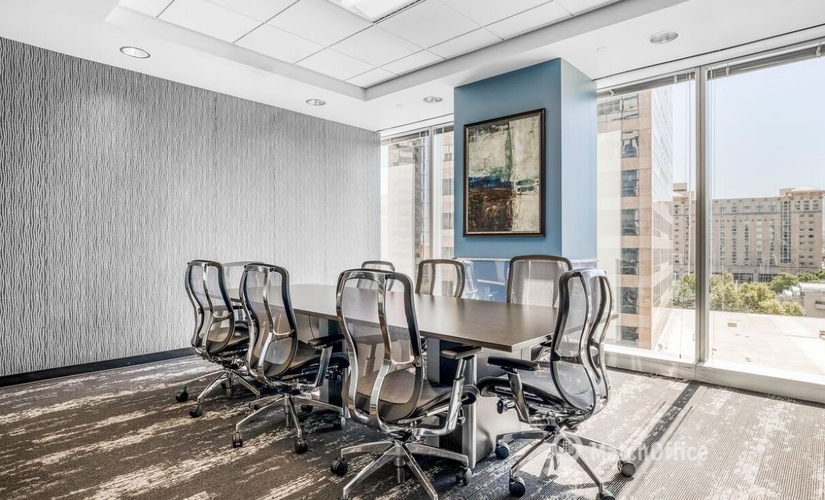 Virtual office in Salt Lake City, 222 Main (84101) - 4 | MatchOffice.com