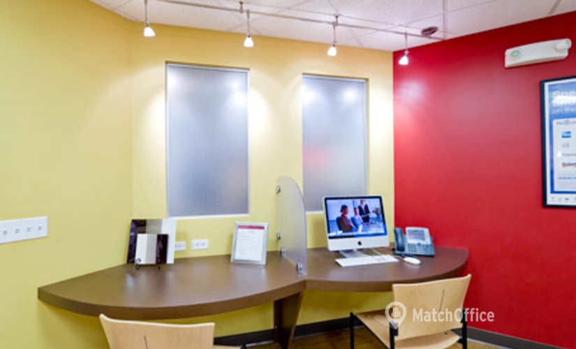 Virtual office in Marlborough, MA, 225 Cedar Hill Street (01752) - 1 | MatchOffice.com