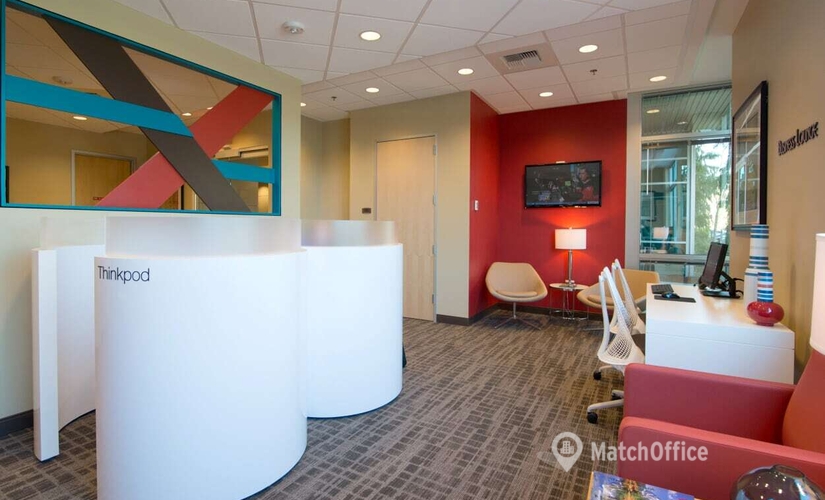 Virtual address in Bothell, WA, 22722 29th Drive SE (98021) - 3 | MatchOffice.com