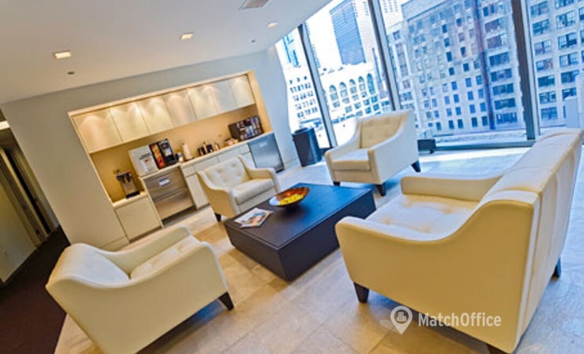 Virtual address in Chicago, IL, 22 W. Washington Street (60602) - 2 | MatchOffice.com