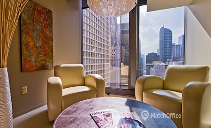Virtual office in Chicago, IL, 22 W. Washington Street (60602) - 4 | MatchOffice.com