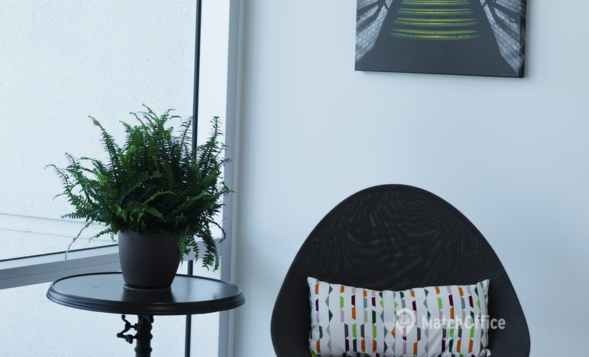 Virtual business address in Denver, CO, 2301 Blake Street (80205) - 1 | MatchOffice