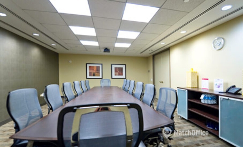 Virtual business address in New York Grand Central, NY, 230 Park Avenue (10169) - 2 | MatchOffice.com
