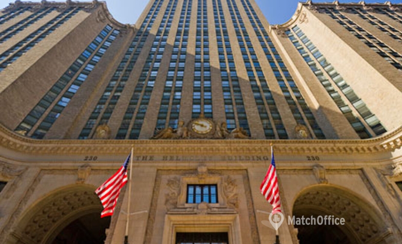 Virtual office space in New York Grand Central, NY, 230 Park Avenue (10169) - 4 | MatchOffice