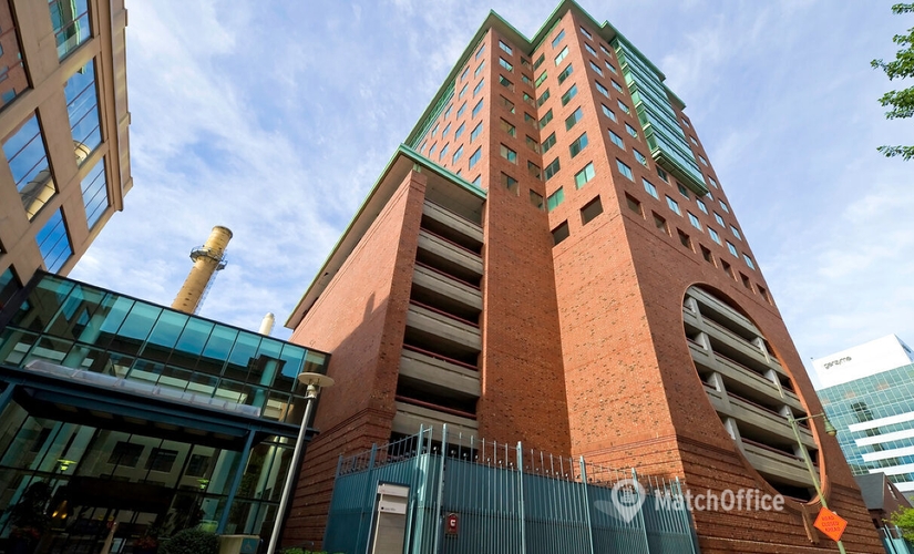 Virtual office in Cambridge, MA, 245 First Street (02142) - 1 | MatchOffice