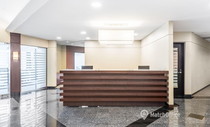 Virtual business address in Cambridge, MA, 245 First Street (02142) - 2 | MatchOffice.com