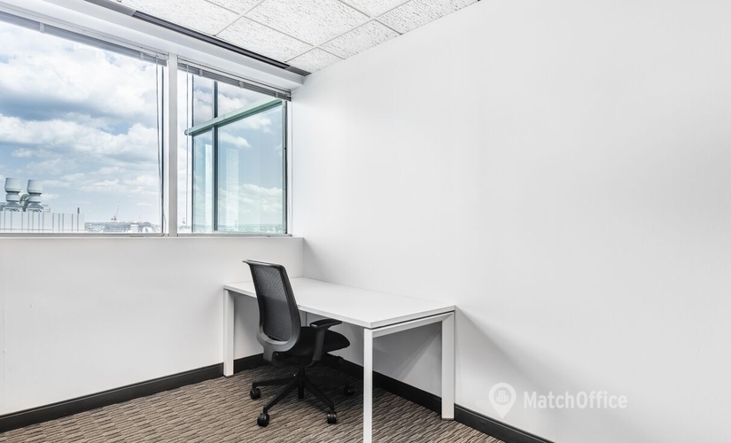 Virtual address in Cambridge, MA, 245 First Street (02142) - 3 | MatchOffice.com