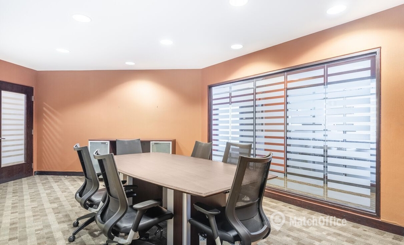 Virtual office in Cambridge, MA, 245 First Street (02142) - 4 | MatchOffice
