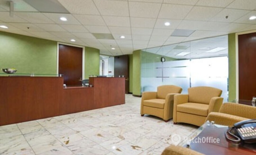 2691 m² Co-working  in Tampa, FL, 3001 N. Rocky Point Drive East (33607) - 2 | MatchOffice.com