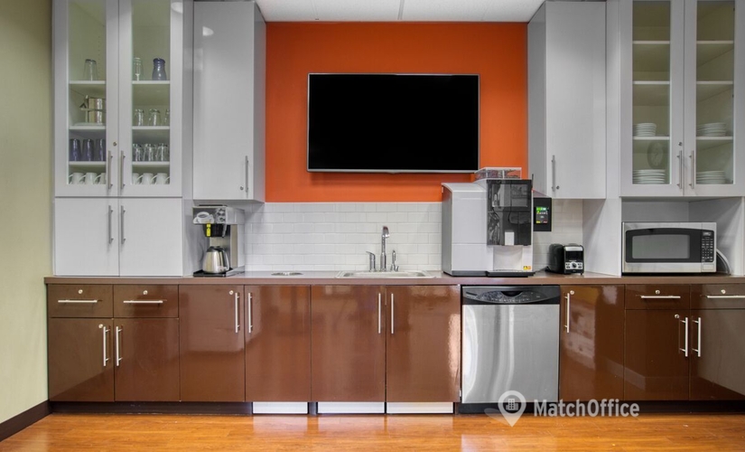 2691 m² Coworking space  in Tualatin, OR, 8215 SW Tualatin-Sherwood Road (97062) - 1 | MatchOffice