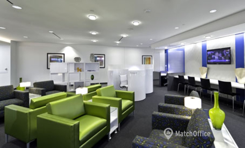 Virtual address in Santa Monica, CA, 2500 Broadway (90404) - 1 | MatchOffice