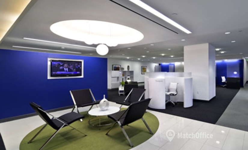 Virtual business address in Santa Monica, CA, 2500 Broadway (90404) - 2 | MatchOffice