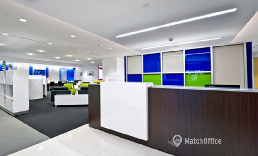 Virtual business address in Santa Monica, CA, 2500 Broadway (90404) - 3 | MatchOffice.com