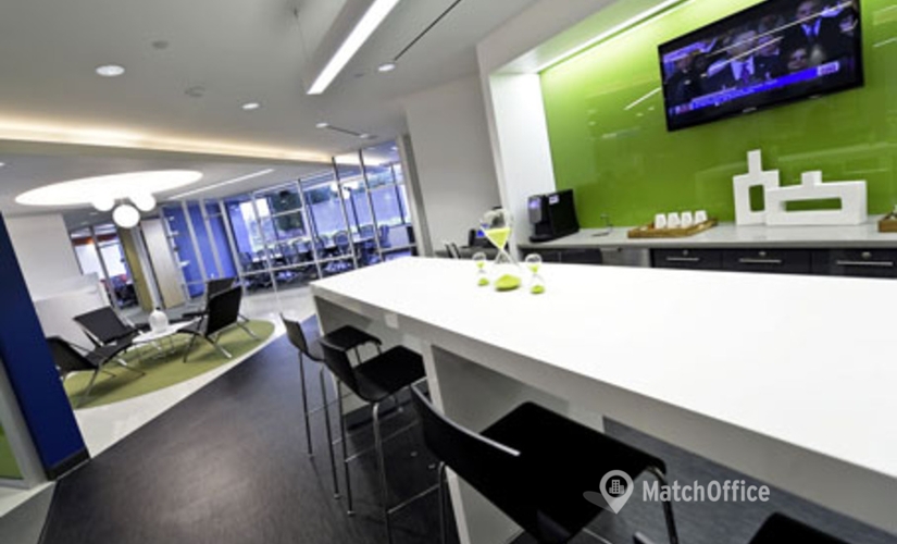 Virtual address in Santa Monica, CA, 2500 Broadway (90404) - 4 | MatchOffice.com