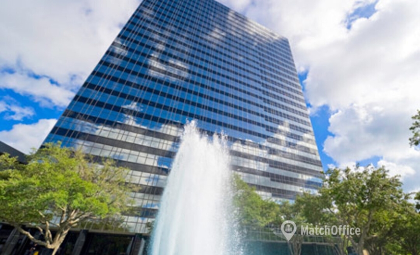 Virtual office in Houston Central, TX, 2500 CityWest Boulevard (77042) - 3 | MatchOffice