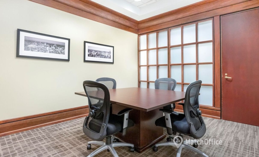 Virtual business address in Cary, NC, 2500 Regency Parkway (27518) - 4 | MatchOffice.com