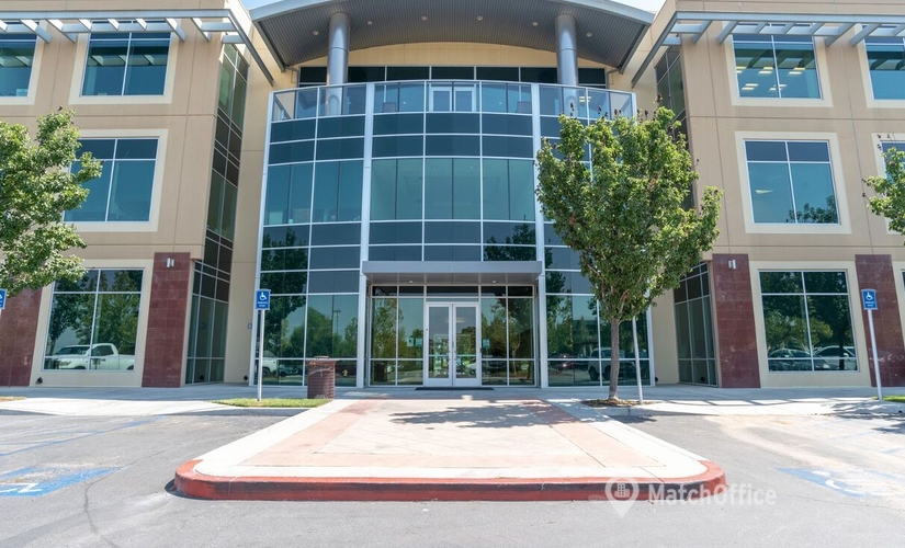 Virtual address in Valencia, CA, 25360 Magic Mountain Pkwy (91355) - 2 | MatchOffice