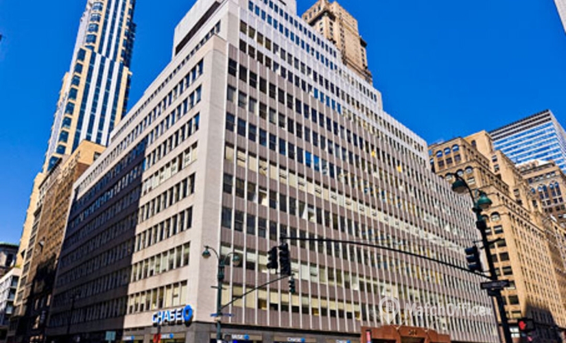 Virtual office space in New York Grand Central, NY, 260 Madison Avenue (10016) - 4 | MatchOffice