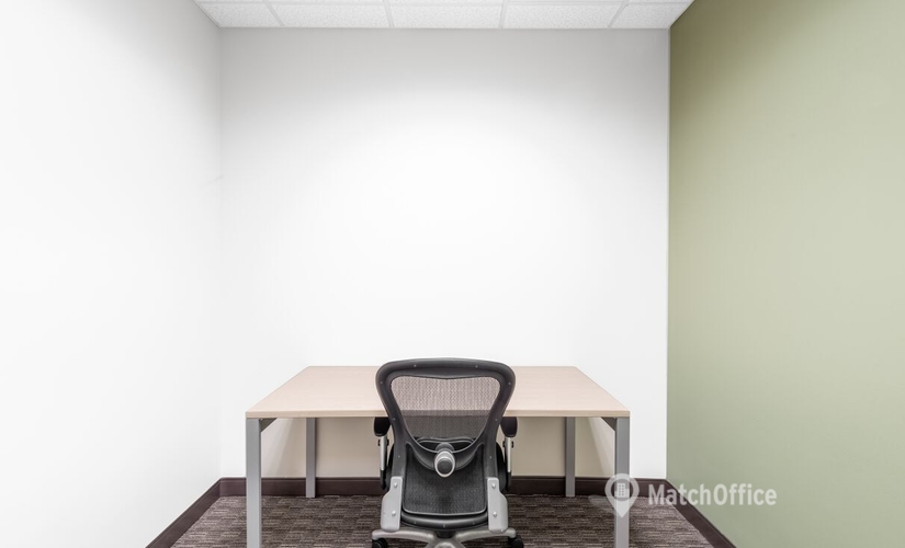 Virtual business address in Ann Arbor, 	MI, 2723 South State Street (48104) - 1 | MatchOffice.com