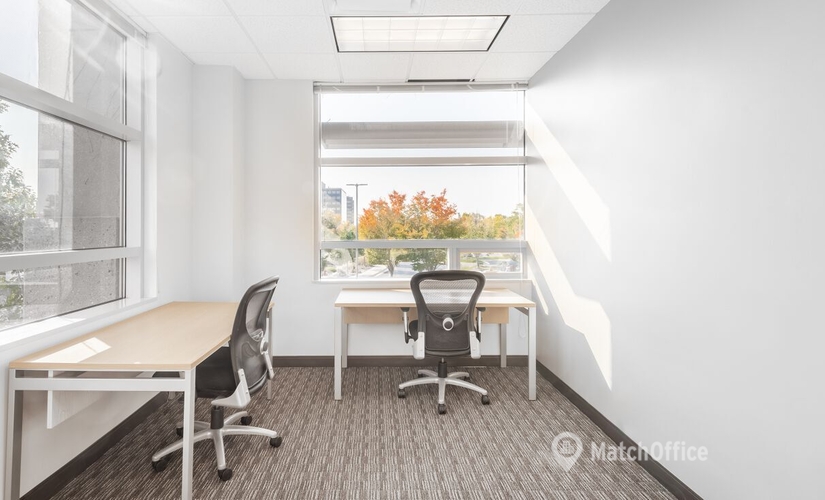 Virtual office space in Ann Arbor, MI, 2723 South State Street (48104) - 2 | MatchOffice.com