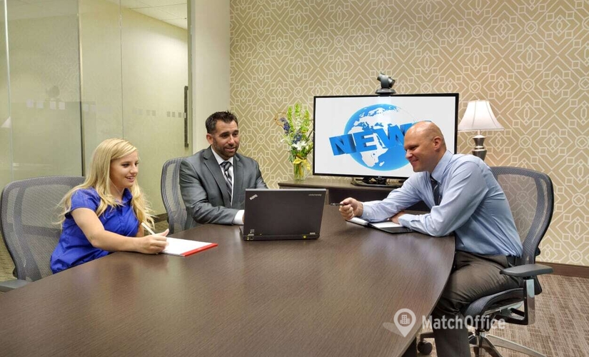 Virtual office space in Salt Lake City, 2825 E Cottonwood Parkway (84121) - 2 | MatchOffice