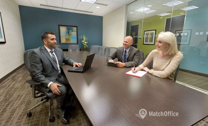 Virtual office in Salt Lake City, 2825 E Cottonwood Parkway (84121) - 3 | MatchOffice