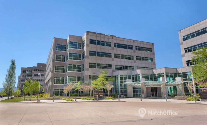 Virtual office in Salt Lake City, 2825 E Cottonwood Parkway (84121) - 4 | MatchOffice.com