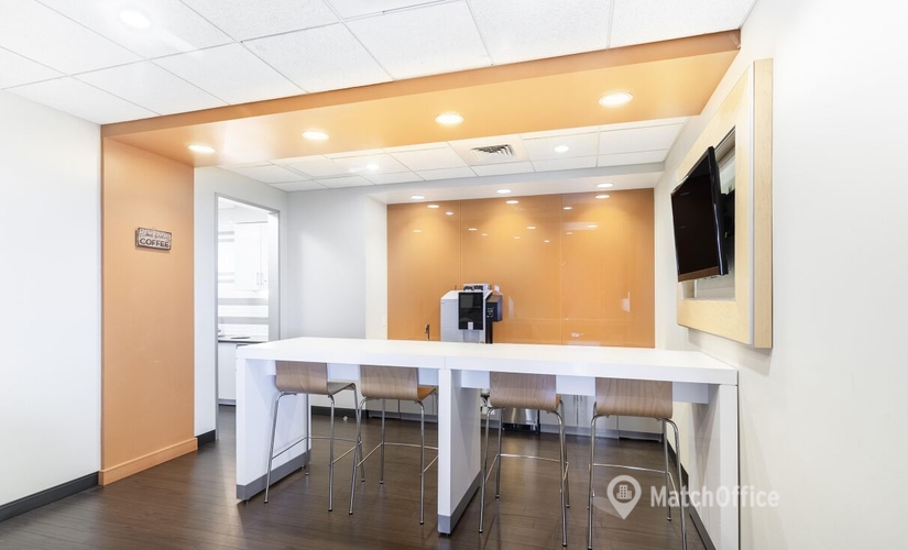 Virtual office space in Middleton, WI, 2810 Crossroads Dr (53718) - 4 | MatchOffice.com