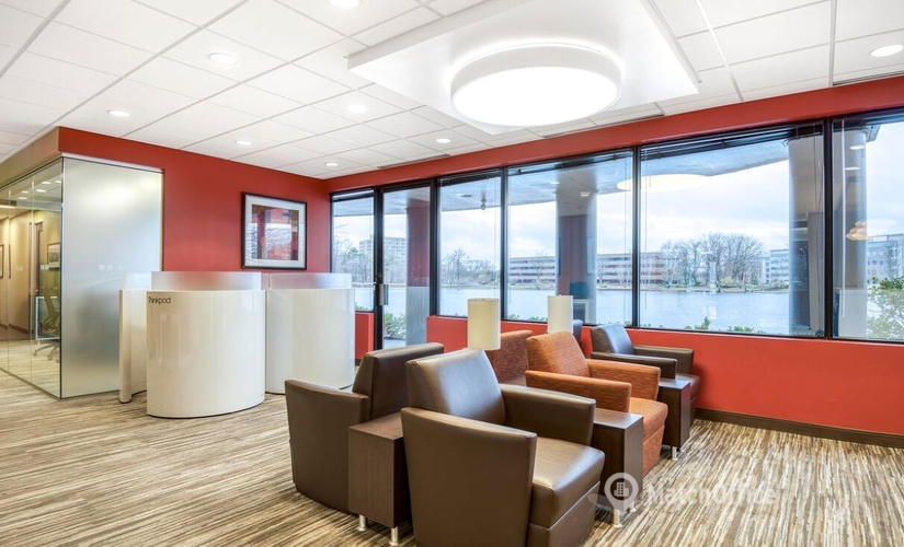 Virtual business address in Wakefield, MA, 301 Edgewater Place (01880) - 3 | MatchOffice.com