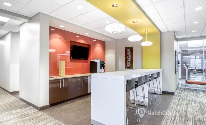 2691 m² Business park in Wakefield, MA, 301 Edgewater Place (01880) - 3 | MatchOffice.com