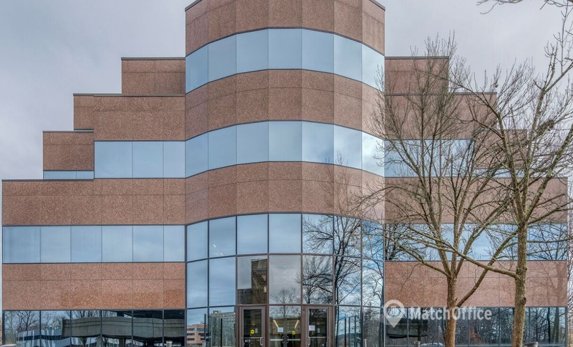 2691 m² Serviced office in Wakefield, MA, 301 Edgewater Place (01880) - 4 | MatchOffice