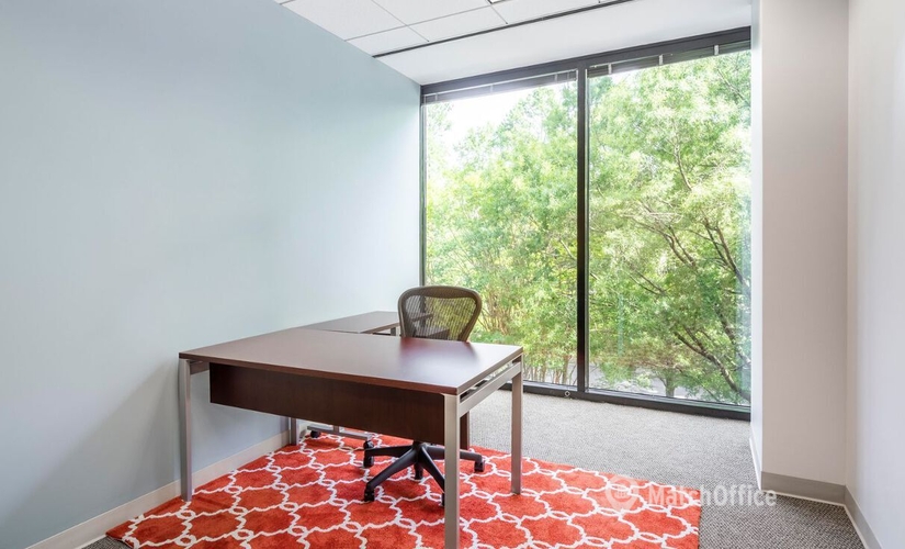 Virtual office space in Atlanta, GA, 303 Perimeter Center North (30346) - 2 | MatchOffice.com