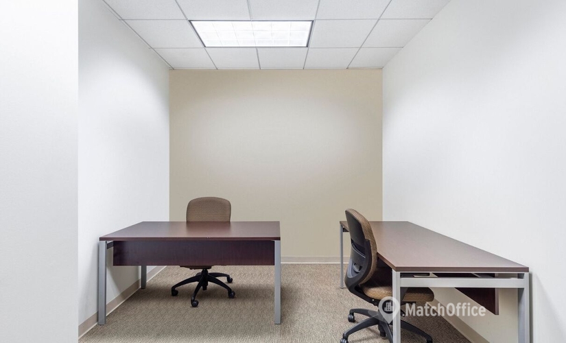 Virtual address in Atlanta, GA, 303 Perimeter Center North (30346) - 4 | MatchOffice