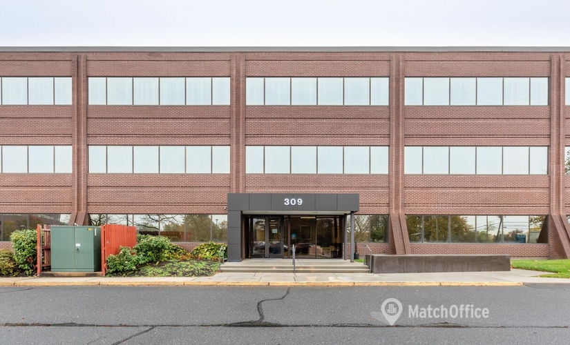 Virtual office space in Mt. Laurel, NJ, 309 Fellowship Road (08054) - 2 | MatchOffice.com