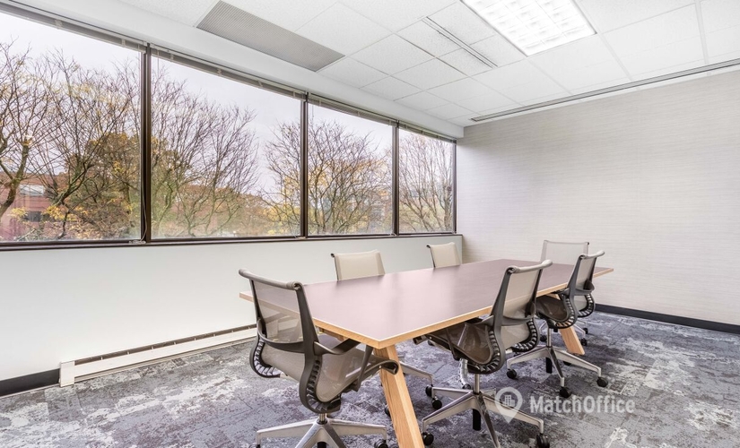 Virtual address in Mt. Laurel, NJ, 309 Fellowship Road (08054) - 3 | MatchOffice