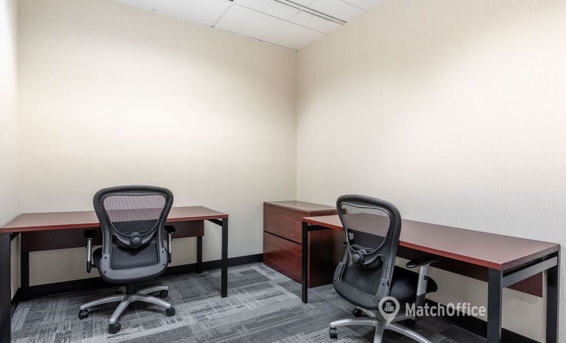 Virtual business address in Mt. Laurel, NJ, 309 Fellowship Road (08054) - 4 | MatchOffice.com