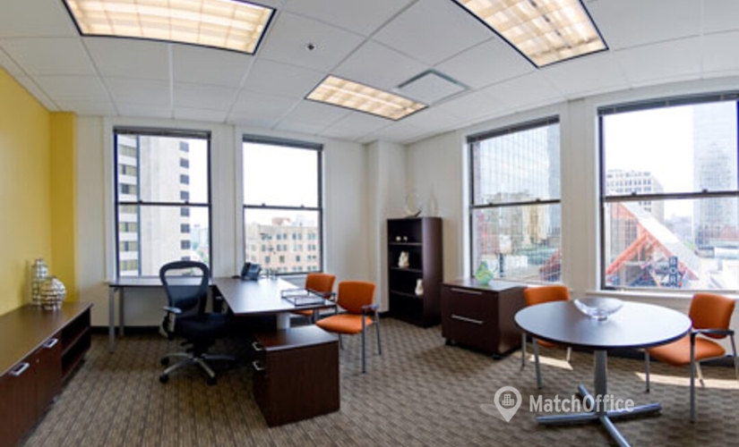 Virtual address in Louisville, KY, 312 S. Fourth Street (40202) - 1 | MatchOffice.com