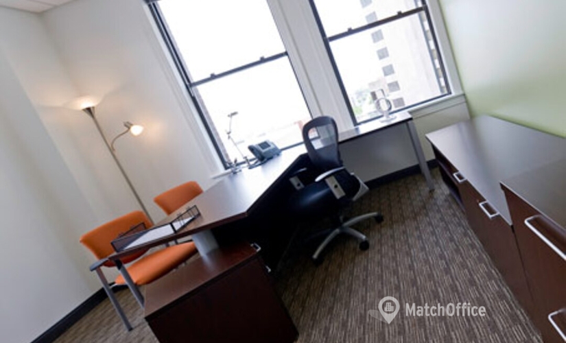 Virtual business address in Louisville, KY, 312 S. Fourth Street (40202) - 2 | MatchOffice.com