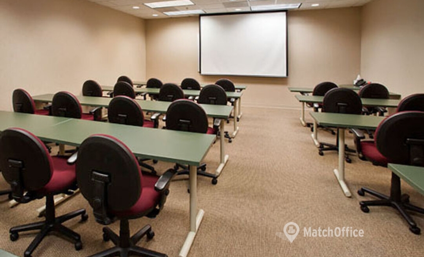 Virtual office in Duluth, GA, 3235 Satellite Boulevard (30096) - 3 | MatchOffice.com