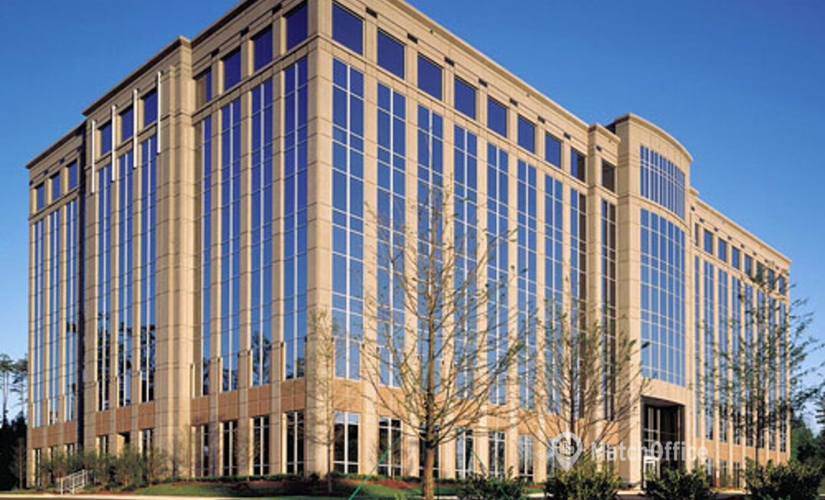 2691 m² Coworking space  in Duluth, GA, 3235 Satellite Boulevard (30096) - 1 | MatchOffice.com