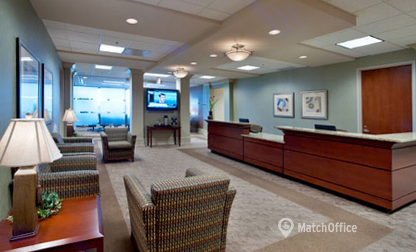 2691 m² Shared workspace  in Duluth, GA, 3235 Satellite Boulevard (30096) - 4 | MatchOffice.com