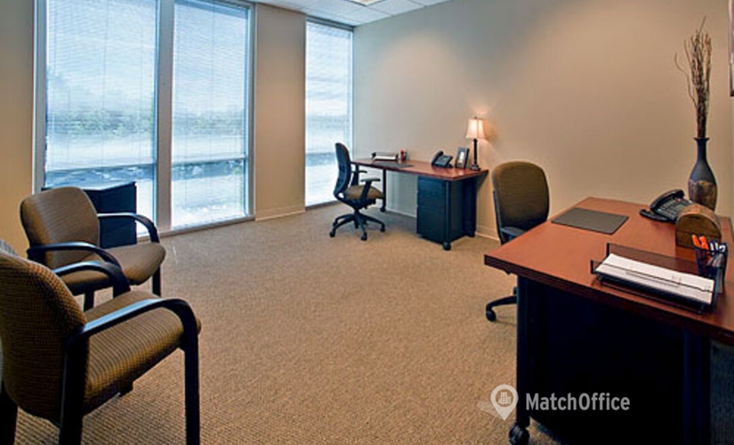 2691 m² Serviced office in Duluth, GA, 3235 Satellite Boulevard (30096) - 1 | MatchOffice.com