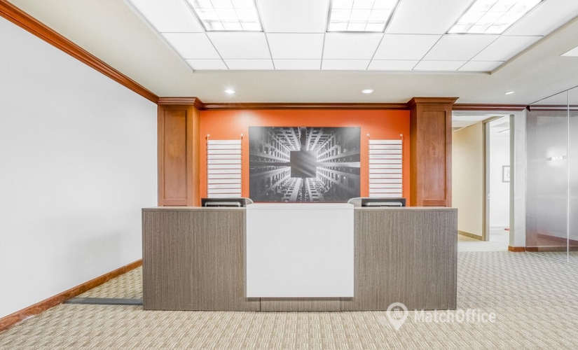 Virtual business address in Atlanta Airport, GA, 3330 Cumberland Boulevard (30339) - 1 | MatchOffice.com