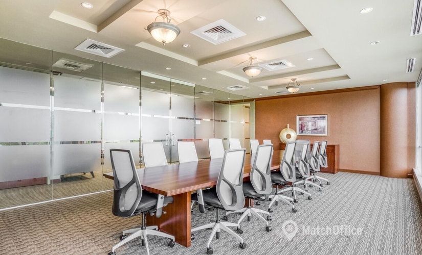 Virtual address in Atlanta Airport, GA, 3330 Cumberland Boulevard (30339) - 2 | MatchOffice